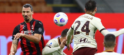 Italia - Serie A - Etapa 5